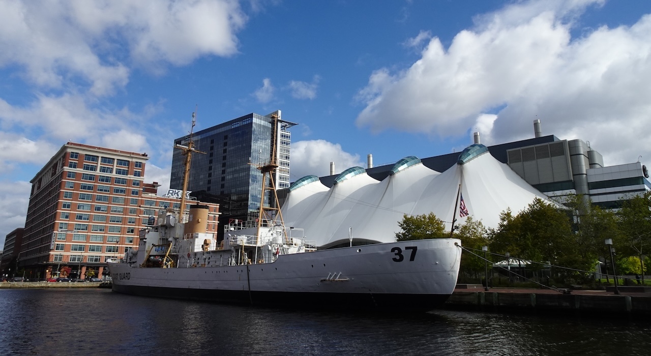 Inner Harbor