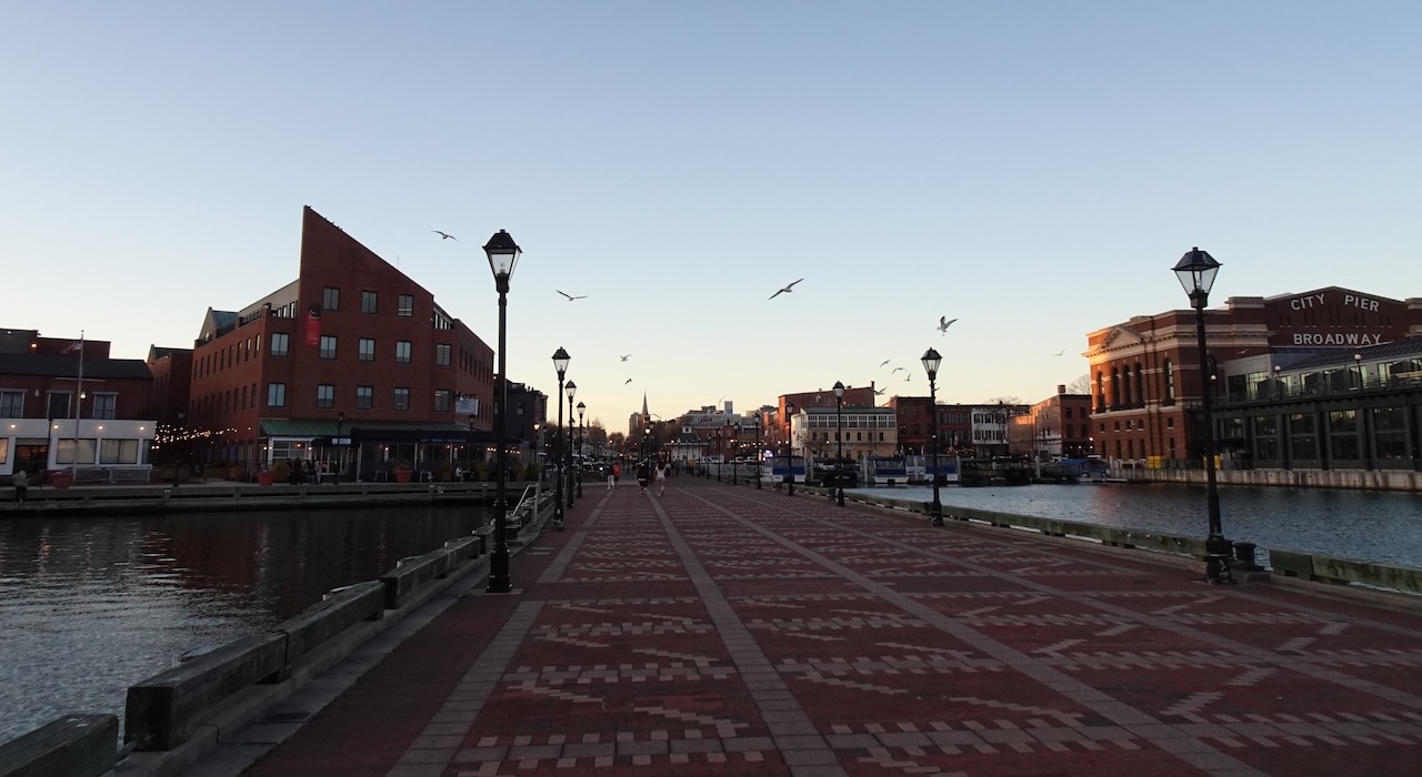 Fell’s Point