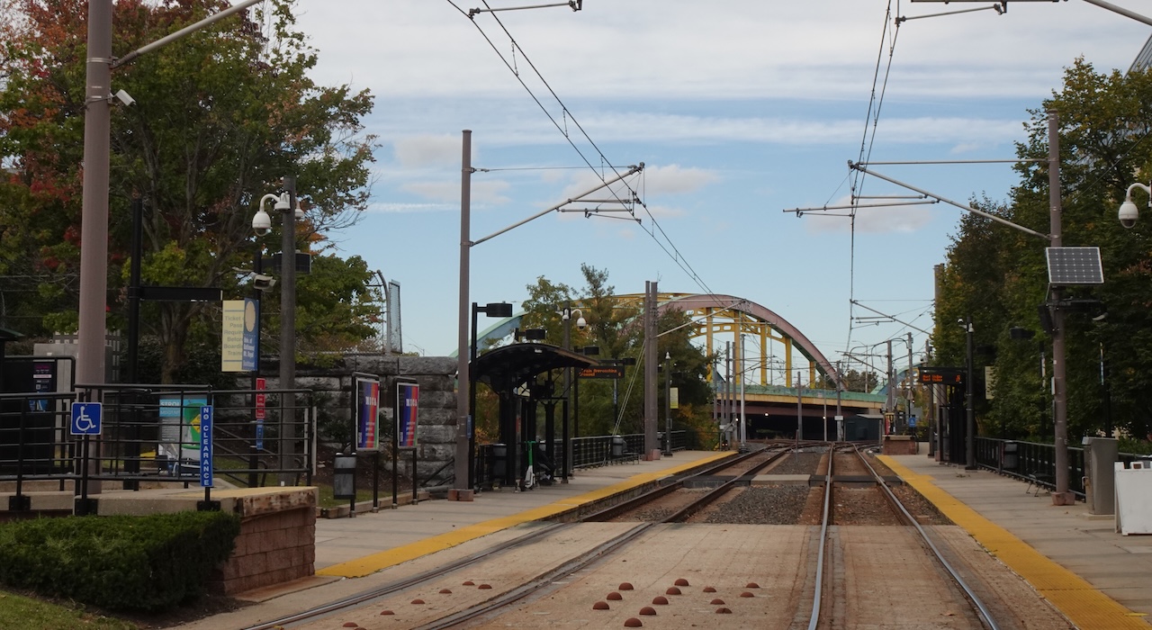 MICA Station