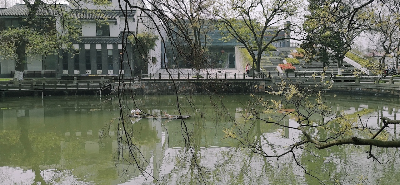 My High School - The Place Where It All Begins